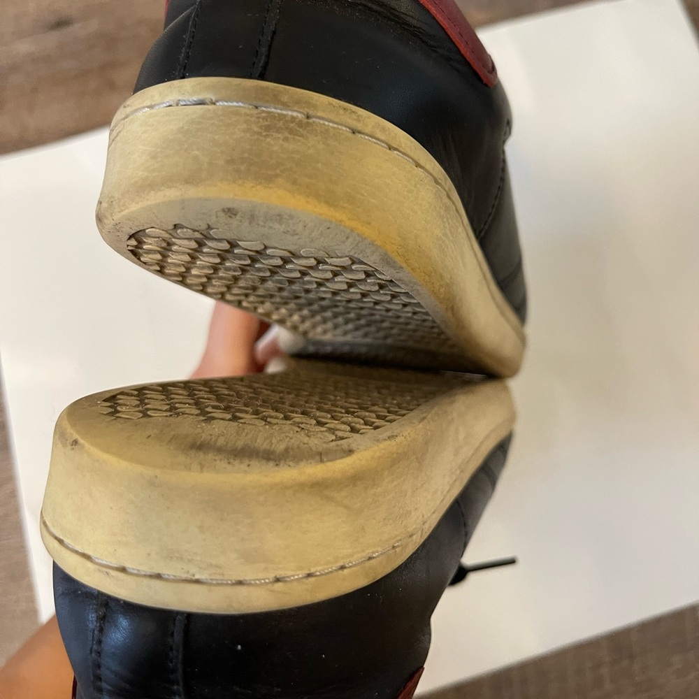 Étoile Isabel Marant sneakers - Picture 4 of 6